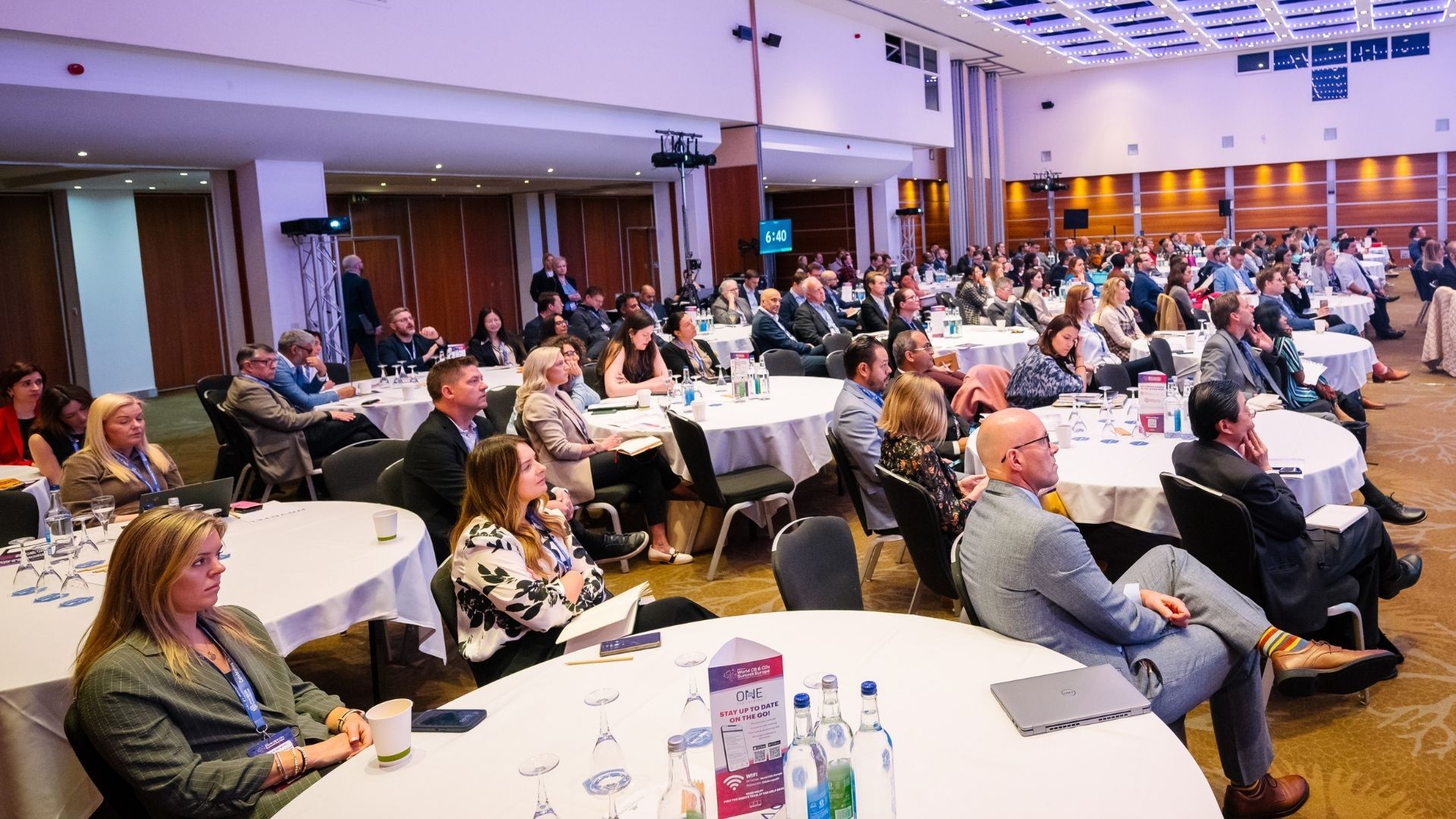 7th Dermatology Drug Development Summit Europe event photo