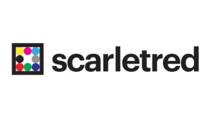 SCARLETTRED logo