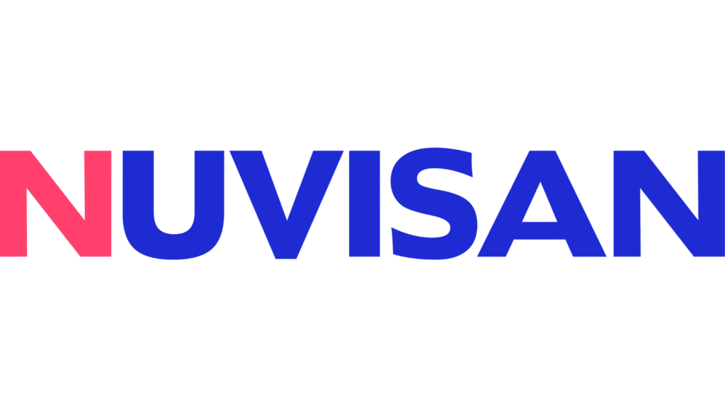 Nuvisan Logo