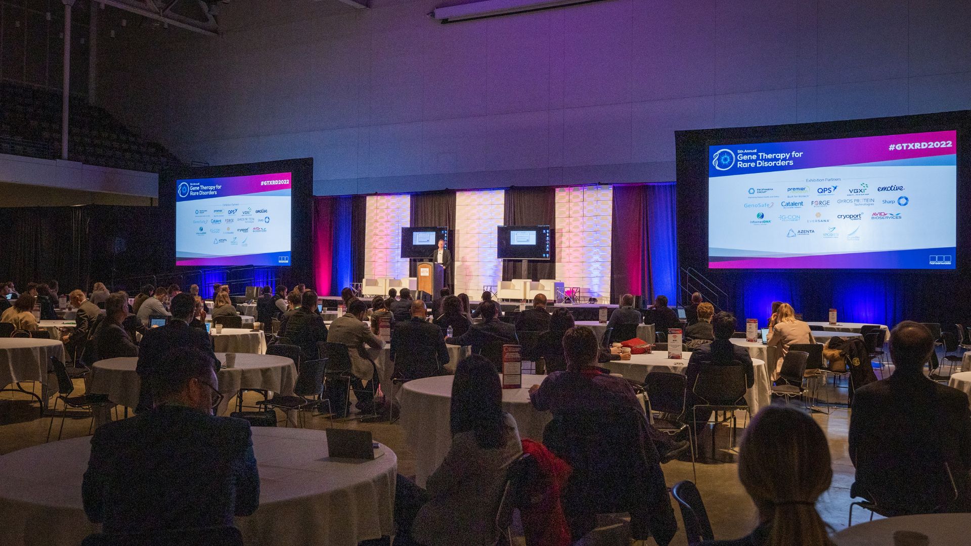 Champion the Industry Image