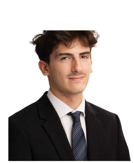 Jake Bennet Image 7th Dermatology Drug Development Summit EU