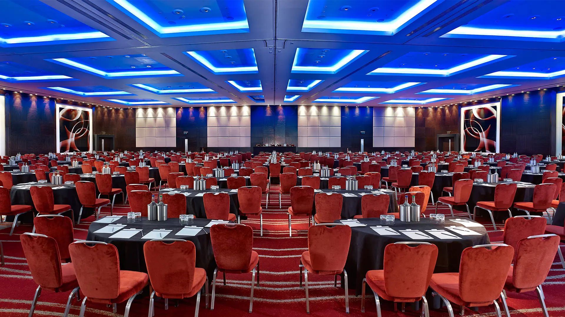 Amsterdam at the Park Plaza Amsterdam Airport venue image
