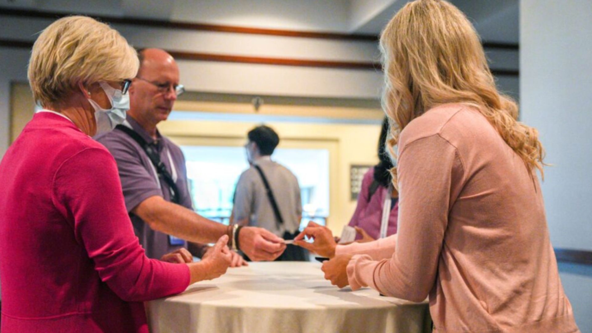 Bespoke Hosting Image