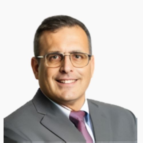 Amir Reichman Speaker