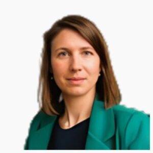 Annemie Deiteren speaker