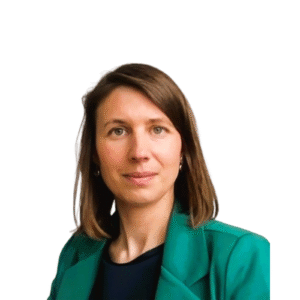 Annemie Deiteren speaker photo