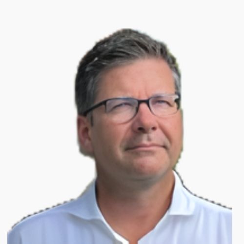 Christian Thoma speaker