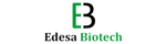 Edesa Biotech company logo