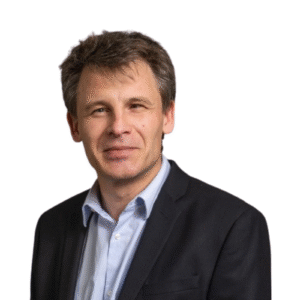 Gwendal Josse speaker photo