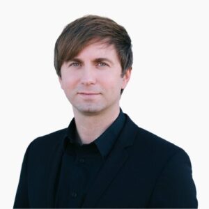 Harold Schnidar speaker