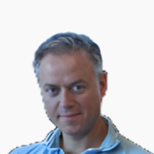 Hogne Hallaraker speaker