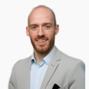 Laurent Jacquroud speaker