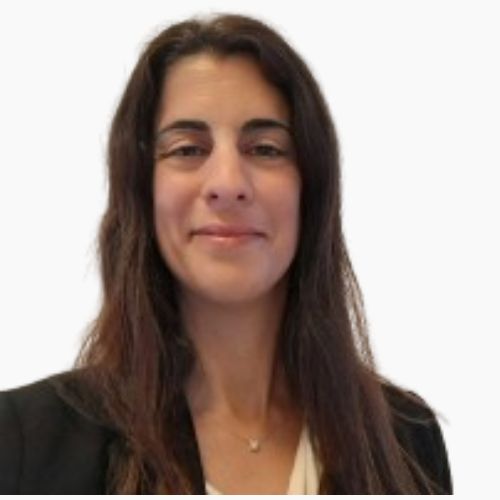 Meital Portugal Speaker photo