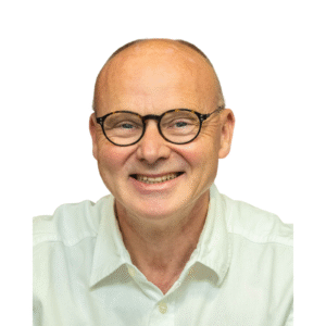 Mike Davies speaker photo