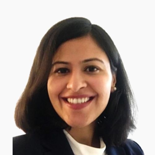 Nidhi Malhotra speaker