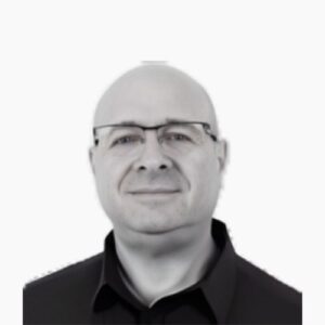 Ofer Toledano speaker