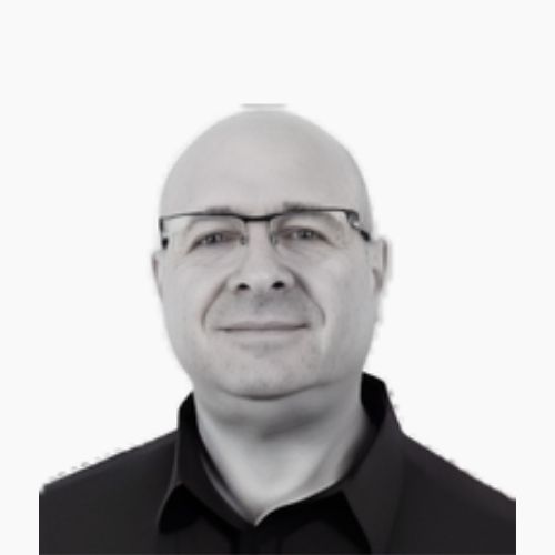 Ofer Toledano speaker