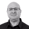 Ofer Toledano speaker photo 7th Dermatology Drug Development Summit EU