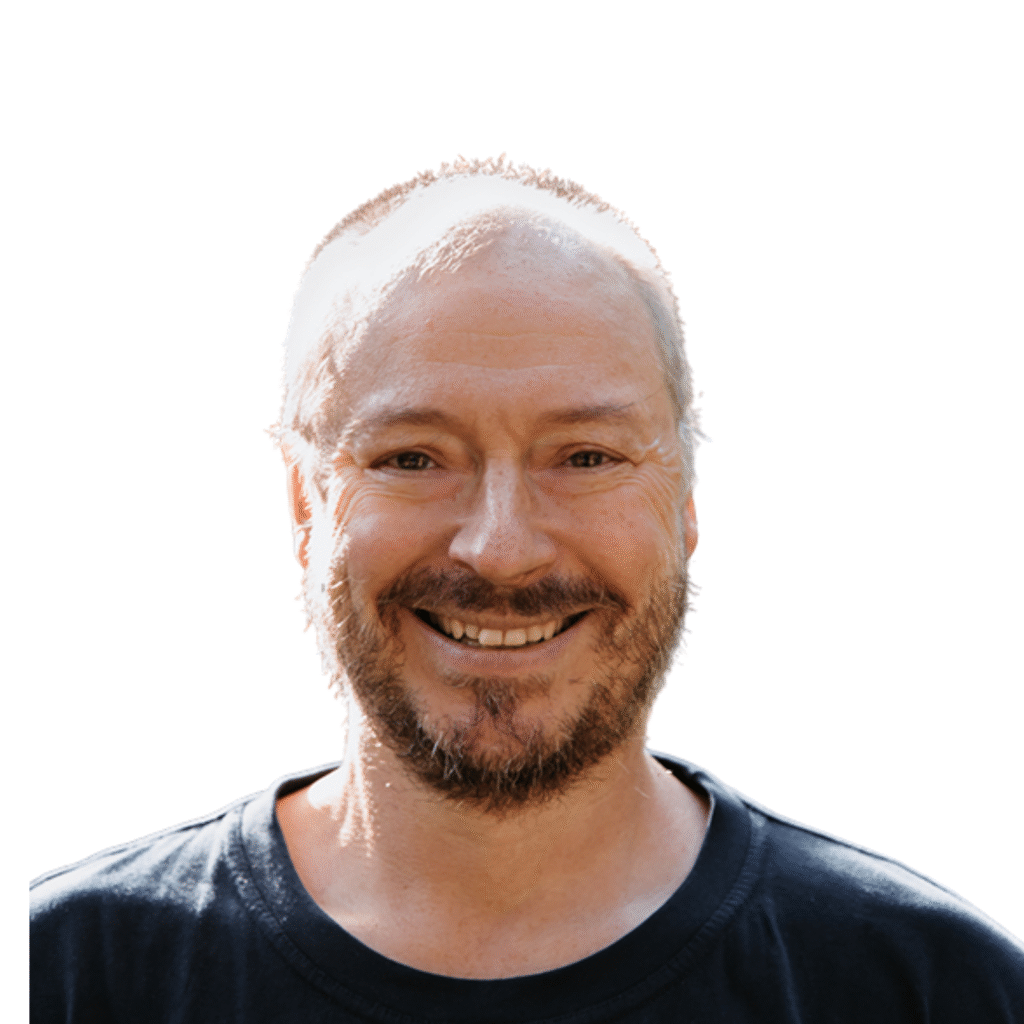 Olli Laitinen speaker photo