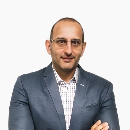 Par Nijhawan speaker photo