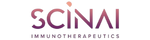 Scinai Immunotherapies company logo
