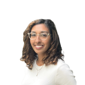 Serena Mandla speaker photo