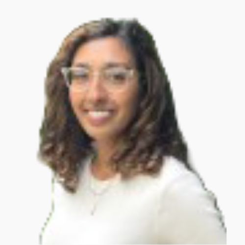 Serena Mandler speaker photo