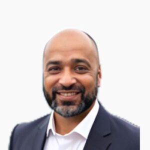 Sohail Chaudhry speaker