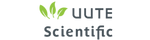 Uute Scientific Oy company logo