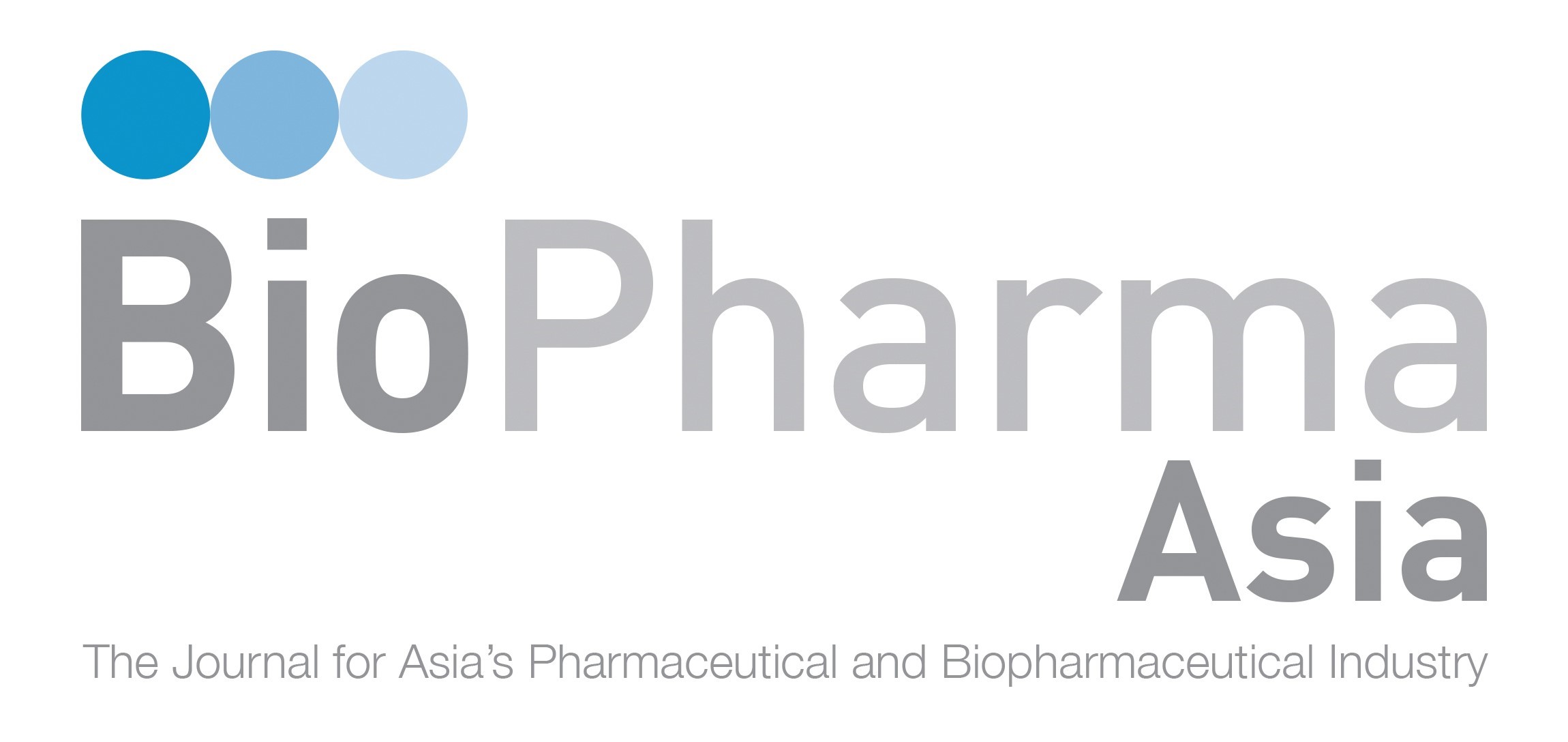 BioPharma Asia logo