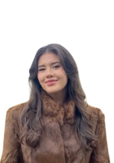 Lili Parcell-Jones producer photo