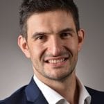 Jean-François Ginglinger Jean-François Ginglinger