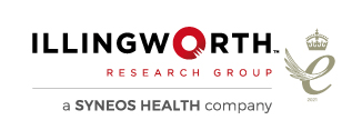 Illingworth-Research-Group