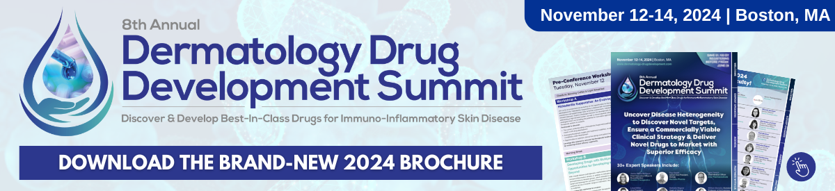 8th Dermatology Drug Development Summit (2)