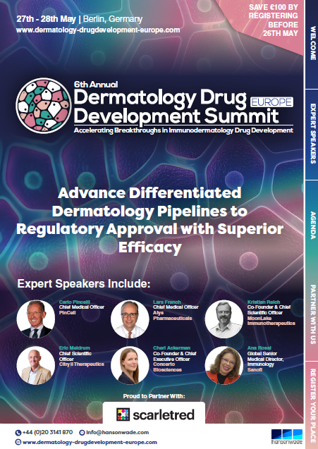 Derma EU Cover Standard Pricing Derma EU Cover Page Brochure Standard Pricing